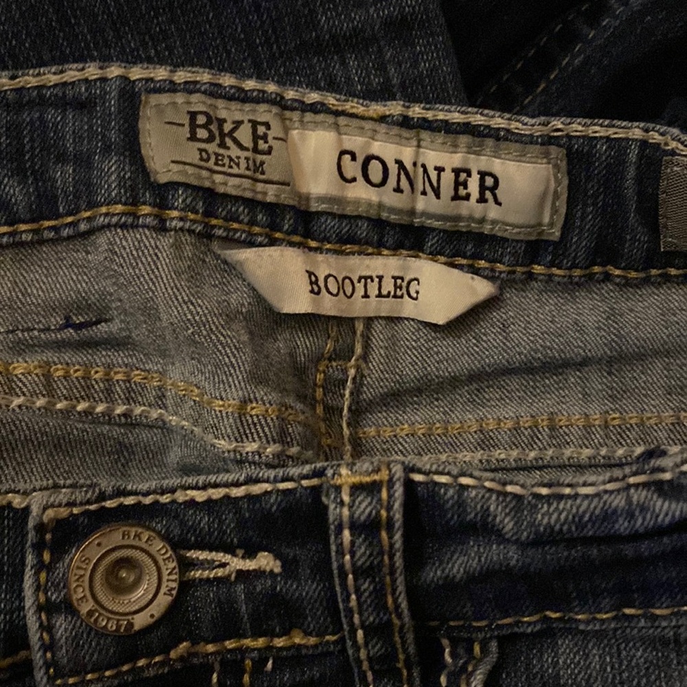 BKE Connor size 12 boys